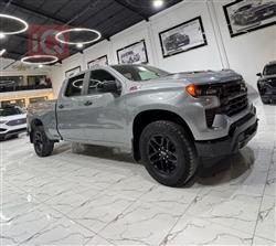 شيفروليه سلفرادو